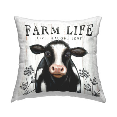 Coussin Farm Farm