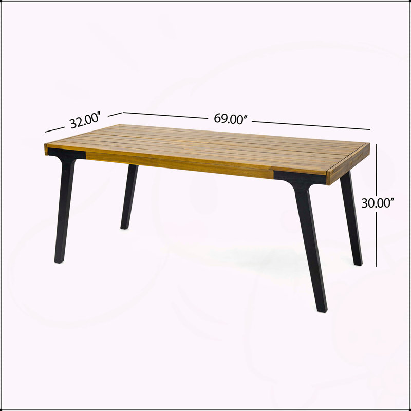 Table à manger