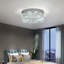 Ajaz 1 - Light LED Chandelier-70946832-70946833