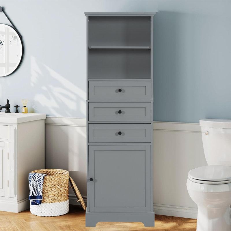 Bathroom Storage Cabinet