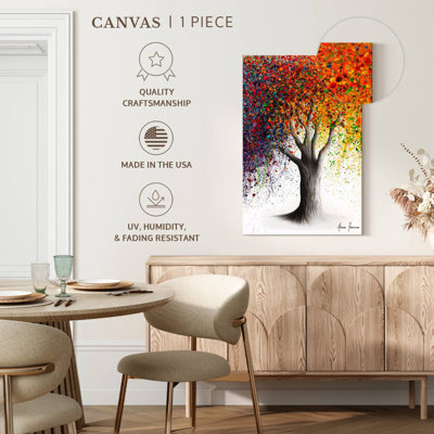 Arbre Harnek Superb Season