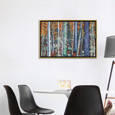 Sticks and Stones par Maggie Vandewalle - reproduction d'art