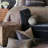 Priscilla Upholstered Ottoman