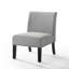 Fauteuil d'appoint rembourré Aerius-1430009489