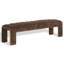 Bellisima Upholstered Bench-2068265701