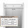 45"-48" W x 76" H Reversible Framed Sliding Shower Door With Soft Close And Clear Tempered Glass