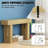 Esthetic Design Sofa Table,Console Table,Hallway Table