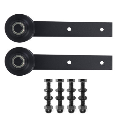 Aluminum Roller(s)