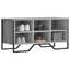 6 Pair Shoe Storage Cabinet-1053694916