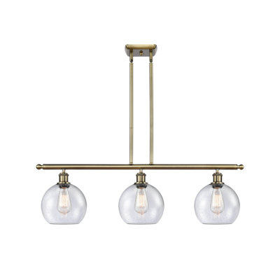 Cindi 3 - Light Kitchen Island Pendant