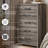 Kaysah 5 Drawer Chest
