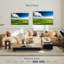 Alvord, champ de Toscane nuageux-107702140