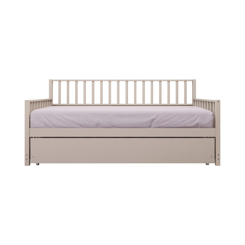 Odean Daybed, White