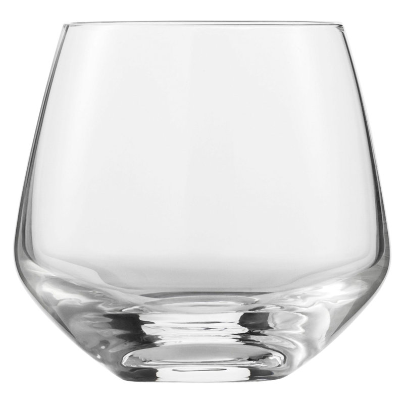 Dalleas 390ml Whiskey Glass Set