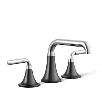 Robinet de salle de bain mural Tone