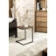 Sandrine C Table End Table