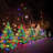 Solar Luminary & Pathway Lights