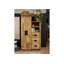 Railway 1 Door Wardrobe-41159513