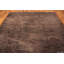 Tapis asiatique contemporain central One-of-a-Kind