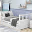 Mcclendon Standard with Storage Included-547525244
