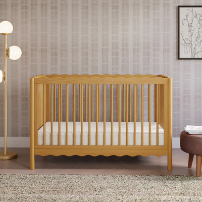 Swell 4-in-1 Convertible Crib