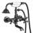 Oil Rubbed Bronze