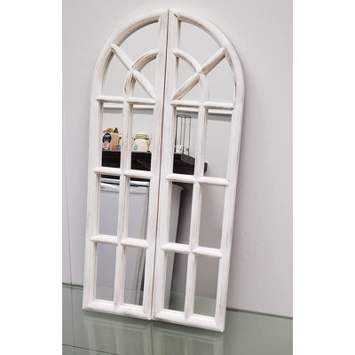 Mineola Arch Vanity Mirror