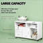 Mobile Storage Cabinet,Printer Stand Unit,Office Storage Cabinet