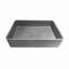 Lavabo de salle de bain rectangulaire 19,68 po-115232836