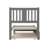 Anakin Solid Wood Platform Bed with Matching Trundle-557362987-557362990