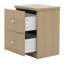 Freya 40.8cm W Bedside Table-130604754