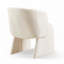 Ensemble de chaises de salle à manger rembourrées Teddy-2049580623