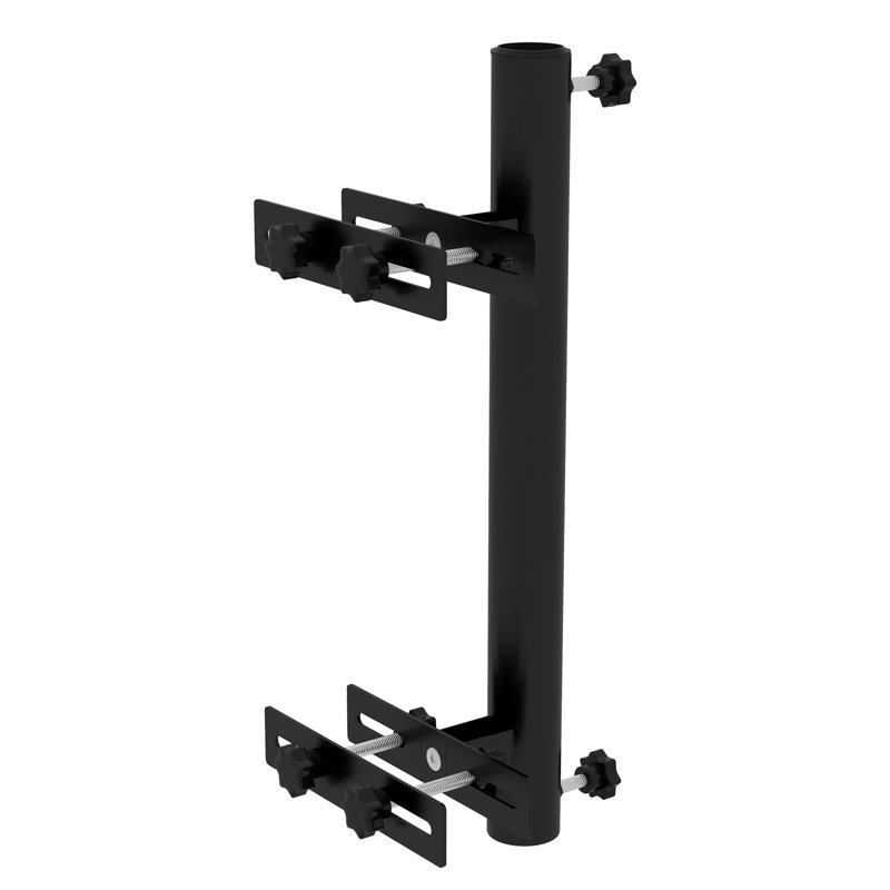 Avalynn 6.6 Lb. Iron Umbrella Base