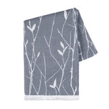 Sky Willow Throw