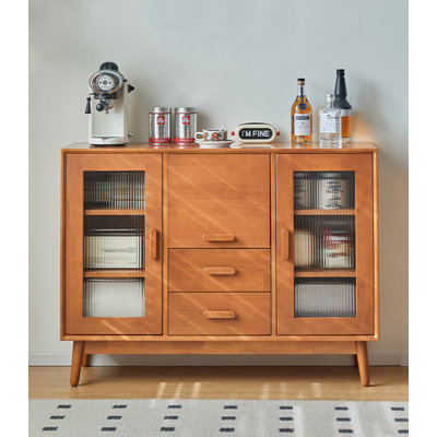 Buffet Modern