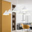 Ilbert 6 - Light Cone Chandelier-422156396