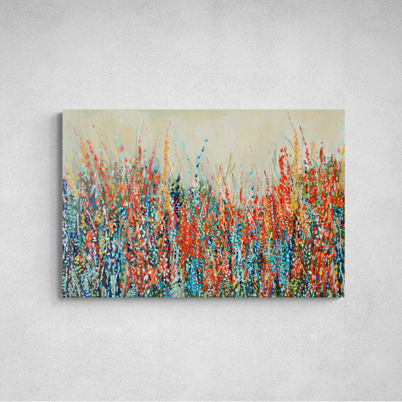 Blooming Fields