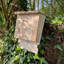 Izaguirre Mounted Bat House