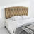 Camelback Diamond Tufted Upholstered Panel Headboard-1933578617-1962771880