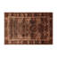 Tapis d'intérieur et d'extérieur noir Persian-523091095