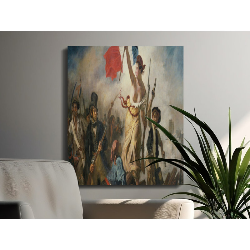 Wrapped Canvas Print Set, 20x30