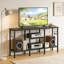 Bureau d'ordinateur Modern Modern