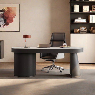Établi simple pour comptoir en granit