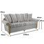 Portobello 5 - Piece Living Room Set