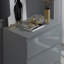Warren 60cm 3 Drawer Chest of Drawers-1186761173