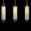 Bond 6 - Light LED Pendant-61173400-61173401