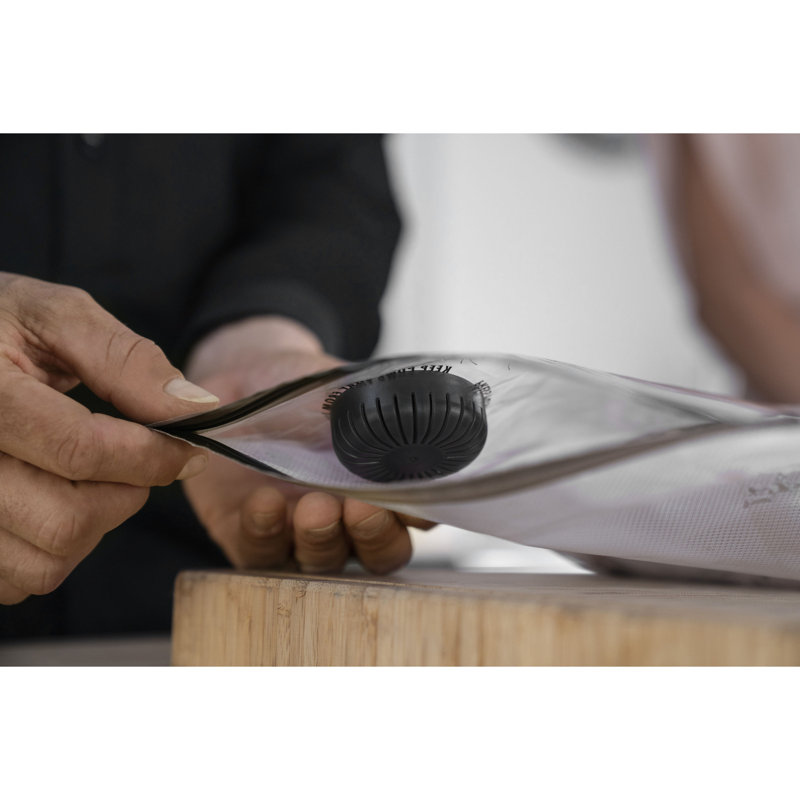 Zwilling J.A. Sac sous vide Henckels