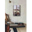 «Old Yard» par Alexander Gunin, art mural sur toile-28479825