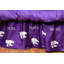 Jupe de lit 15 po NCAA-12523176-25017670