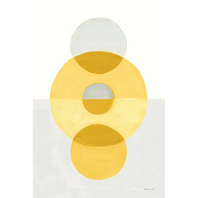 In In II II - jaune